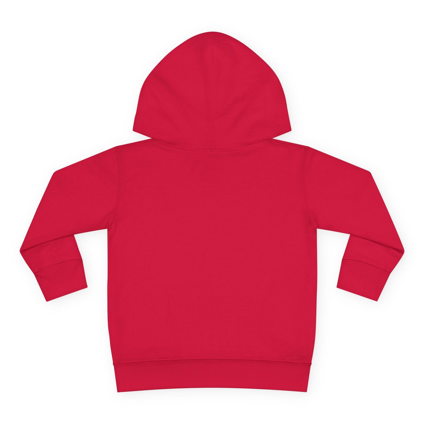 Adorable toddler pullover fleece hoodie with cute bunny design, cozy kids' clothing, spring outfits, Easter gifts, playful apparel