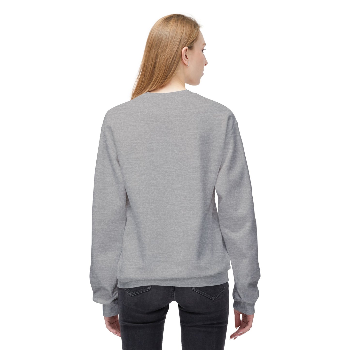 Penguin Hot Cocoa Sweatshirt | Cozy Winter Crewneck, Gift for Cocoa Lovers, Holiday Apparel, Cute Penguin Design, Winter Wear