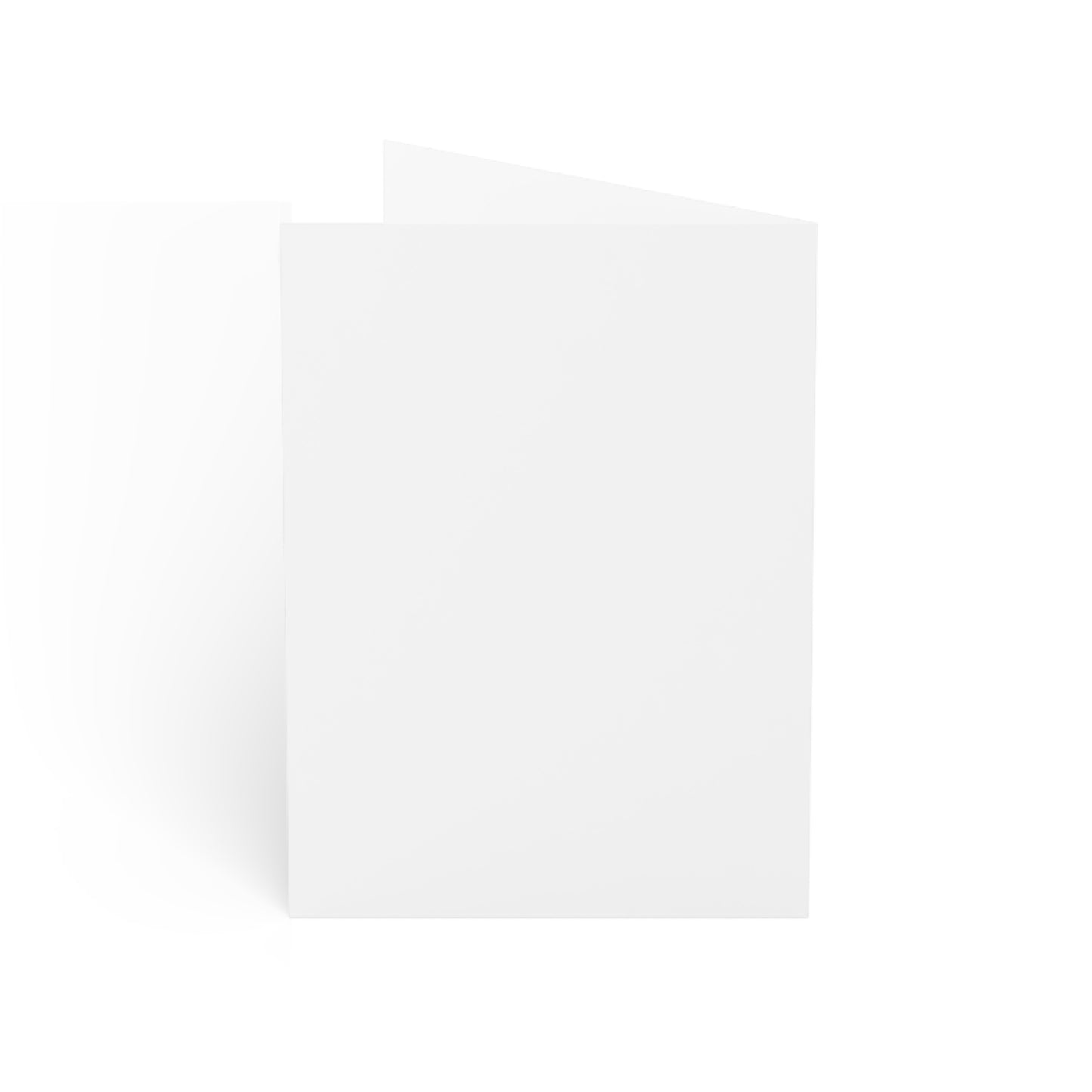 Birthday Greeting Card