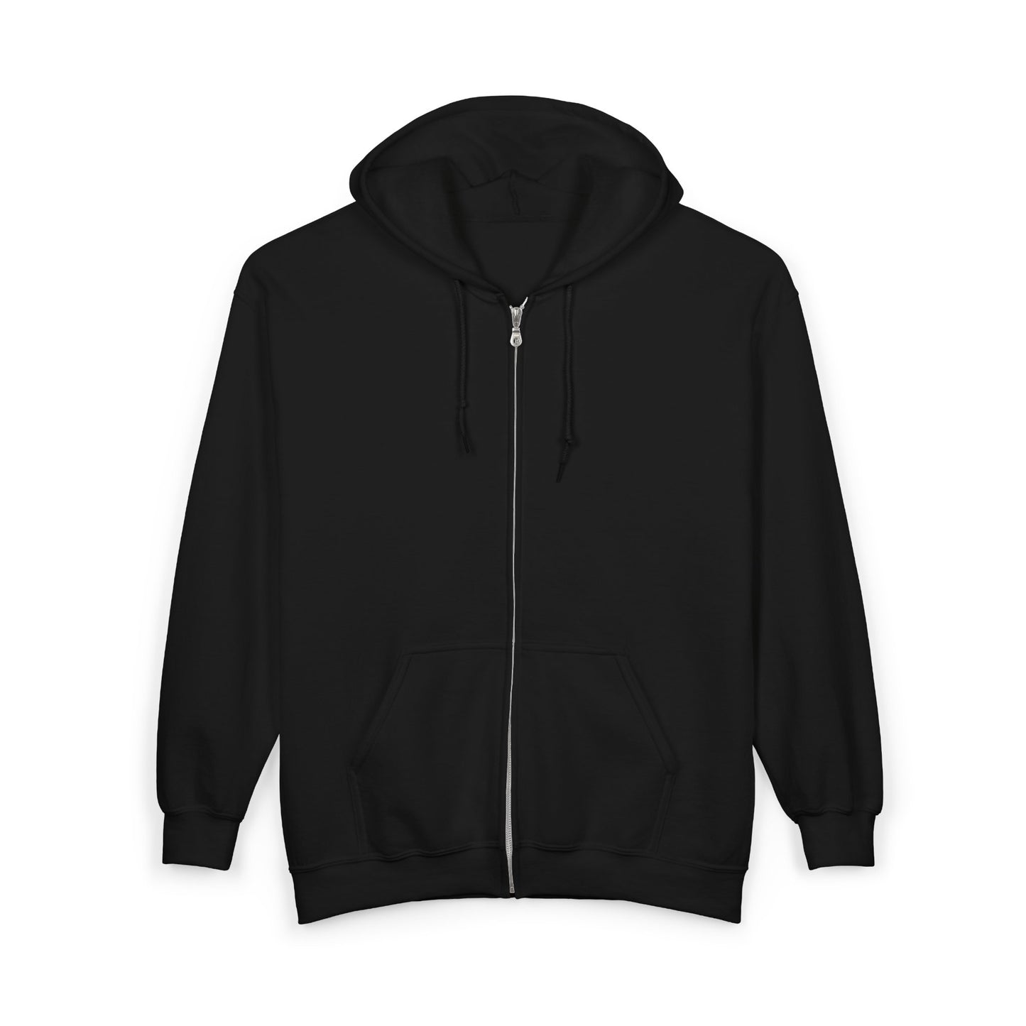 Hoodie - Girl with the EarPods Design