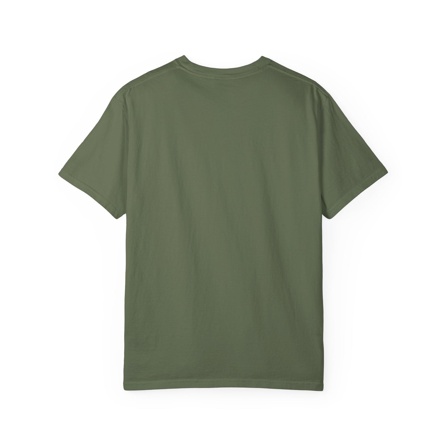 Bee-themed Unisex Garment-Dyed T-shirt, Sweet Life Shirt, Cute Bee Tee, Fun Gift for Beekeepers, Summer Casual Wear
