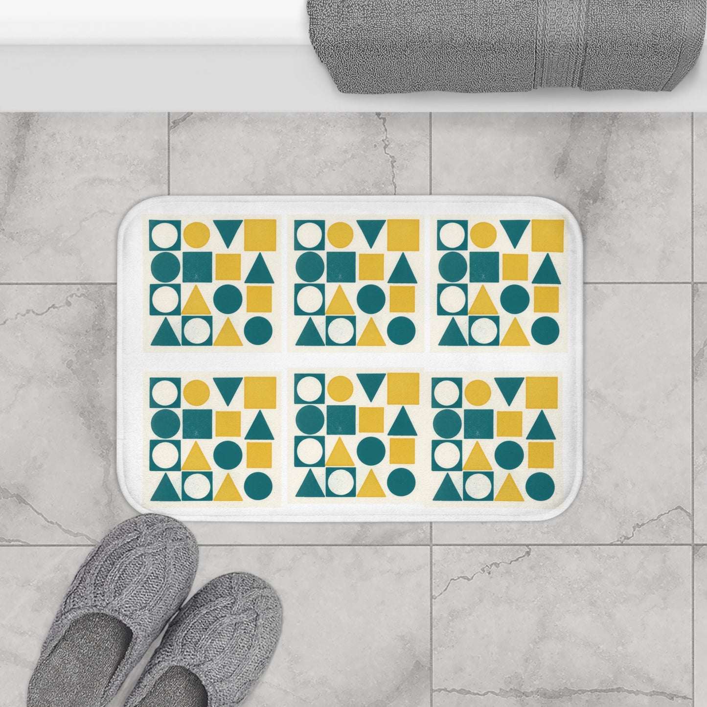 Bath Mat