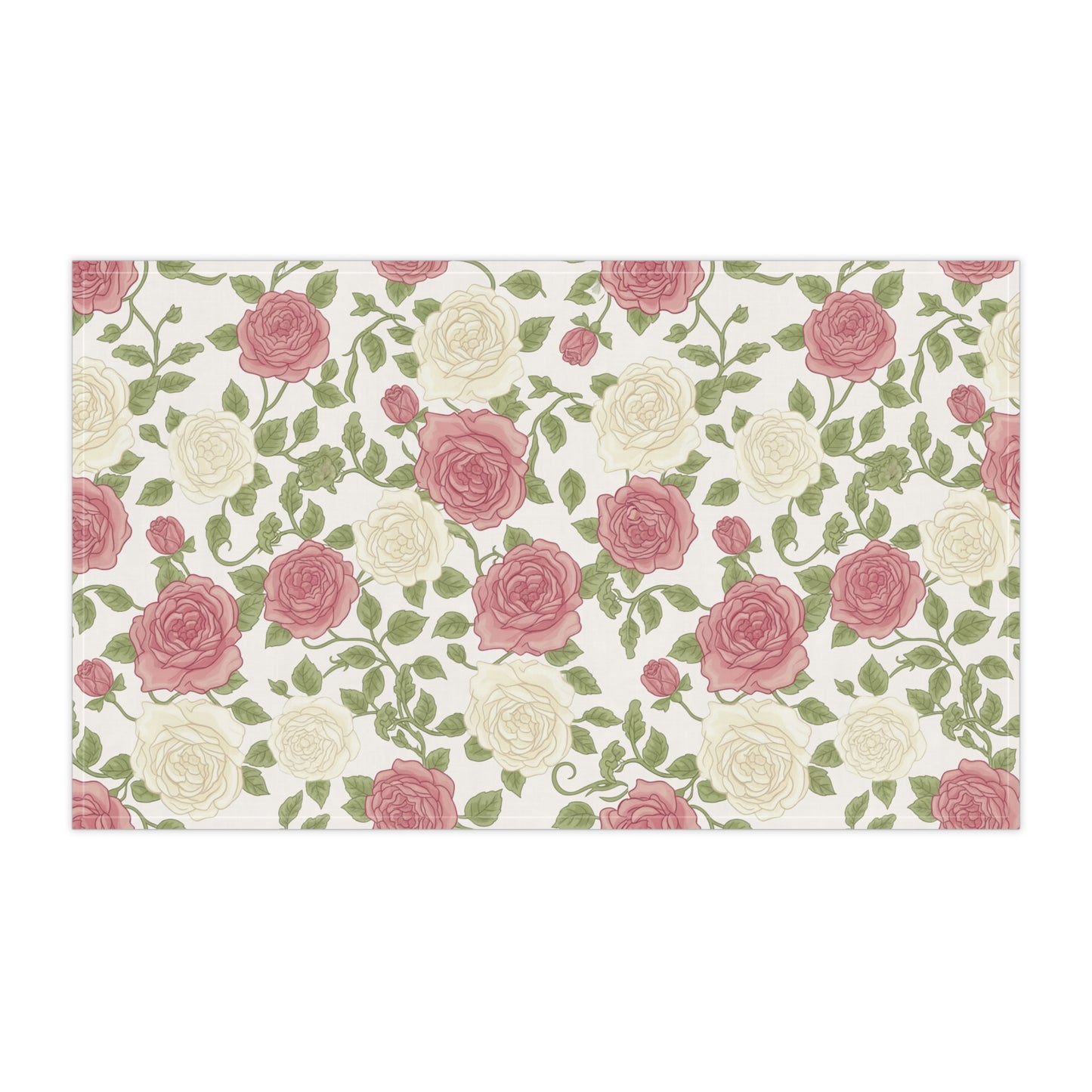 Tea Towels (cotton, poly)