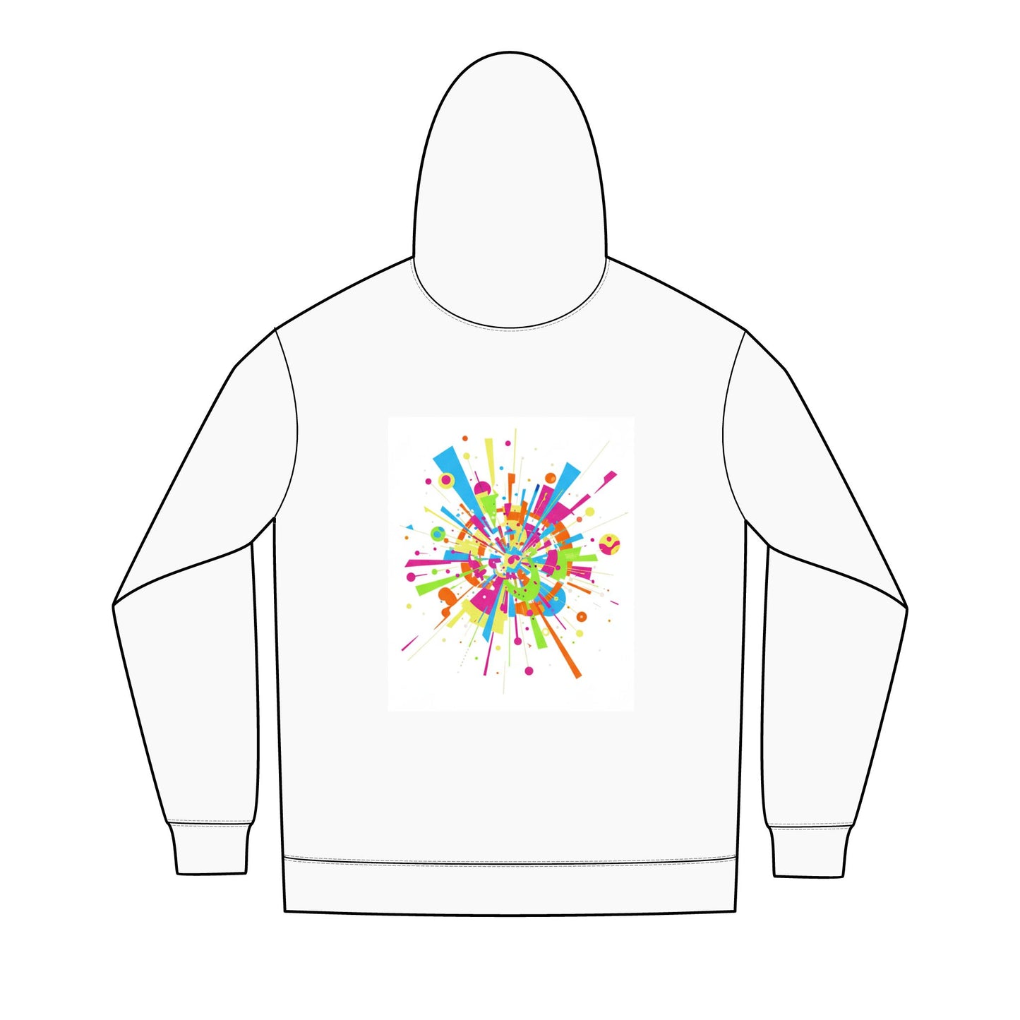 Men's Re-Fleece™ Full-Zip Hoodie