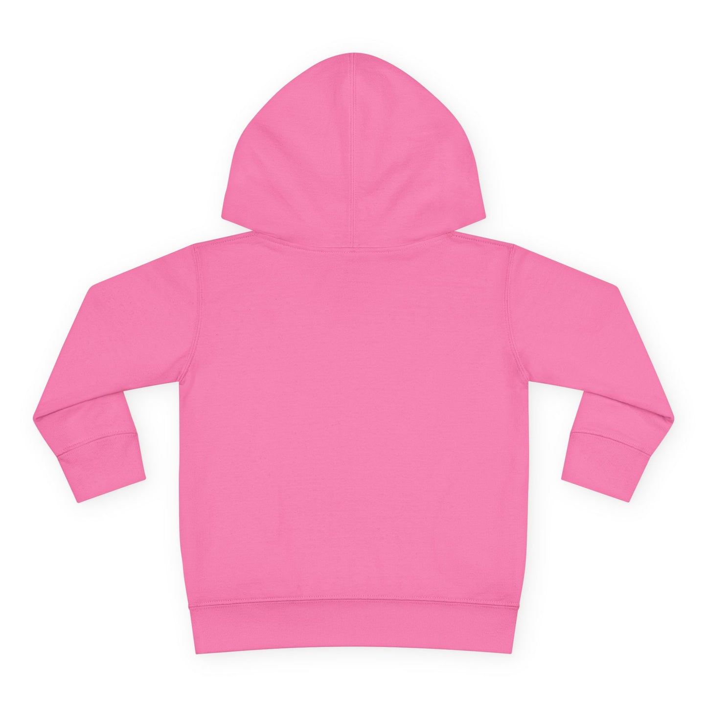 Adorable toddler pullover fleece hoodie with cute bunny design, cozy kids' clothing, spring outfits, Easter gifts, playful apparel