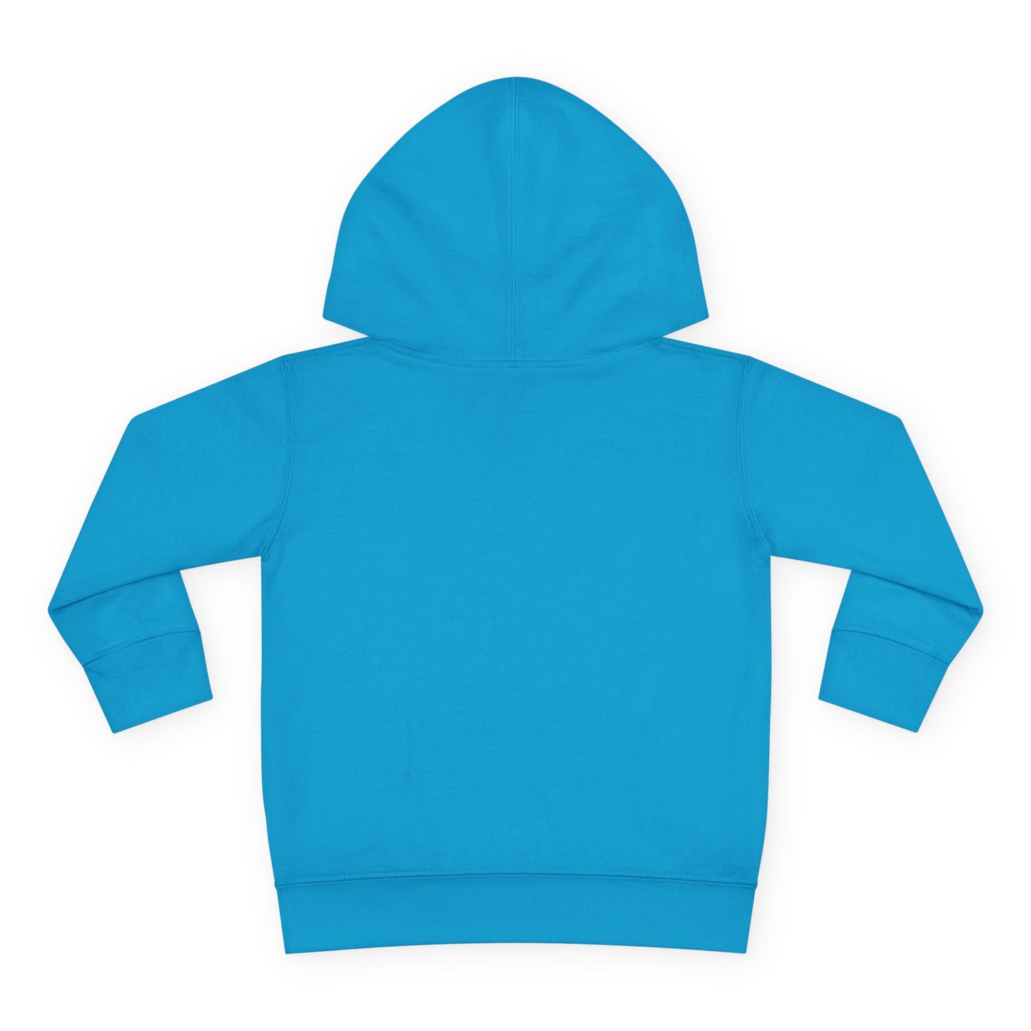 Adorable toddler pullover fleece hoodie with cute bunny design, cozy kids' clothing, spring outfits, Easter gifts, playful apparel