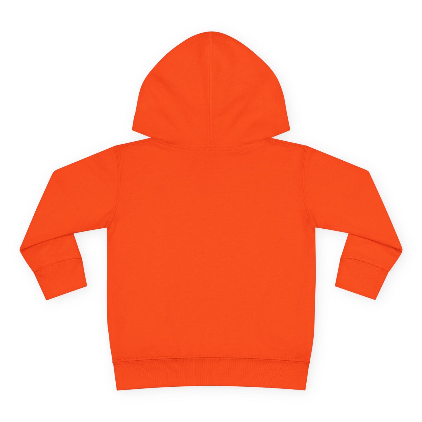 Adorable Toddler Fox Fleece Hoodie, Cute Animal Sweatshirt, Kids Pullover, Birthday Gift, Fall Wardrobe, Cozy Toddler Clothing