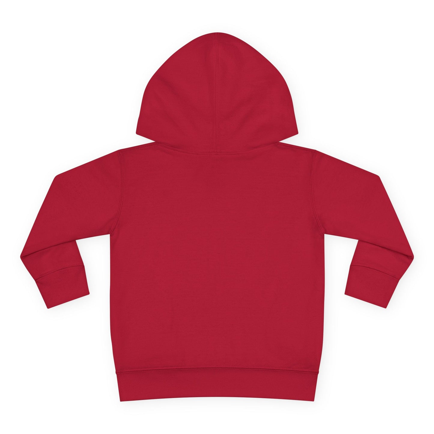 Adorable toddler pullover fleece hoodie with cute bunny design, cozy kids' clothing, spring outfits, Easter gifts, playful apparel