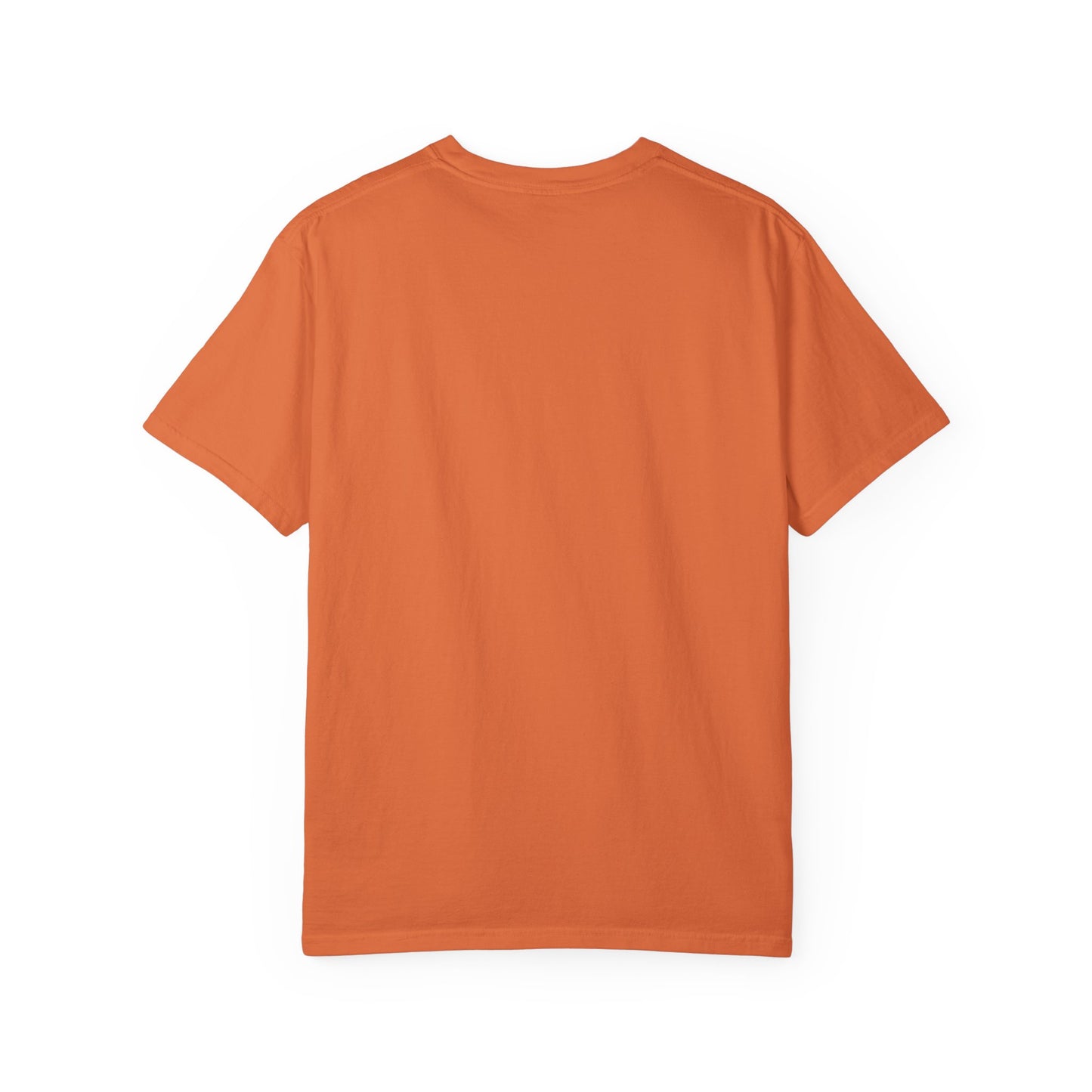 Bee-themed Unisex Garment-Dyed T-shirt, Sweet Life Shirt, Cute Bee Tee, Fun Gift for Beekeepers, Summer Casual Wear