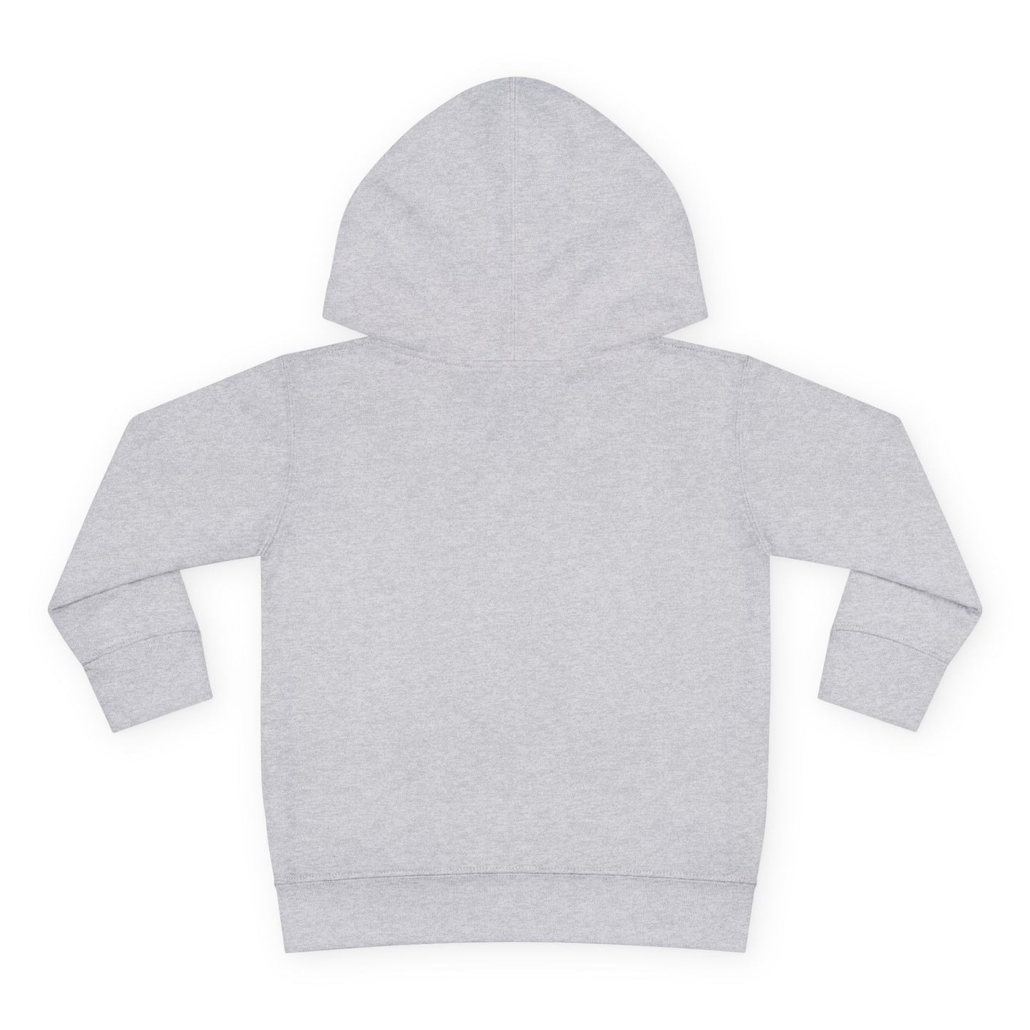 Adorable toddler pullover fleece hoodie with cute bunny design, cozy kids' clothing, spring outfits, Easter gifts, playful apparel