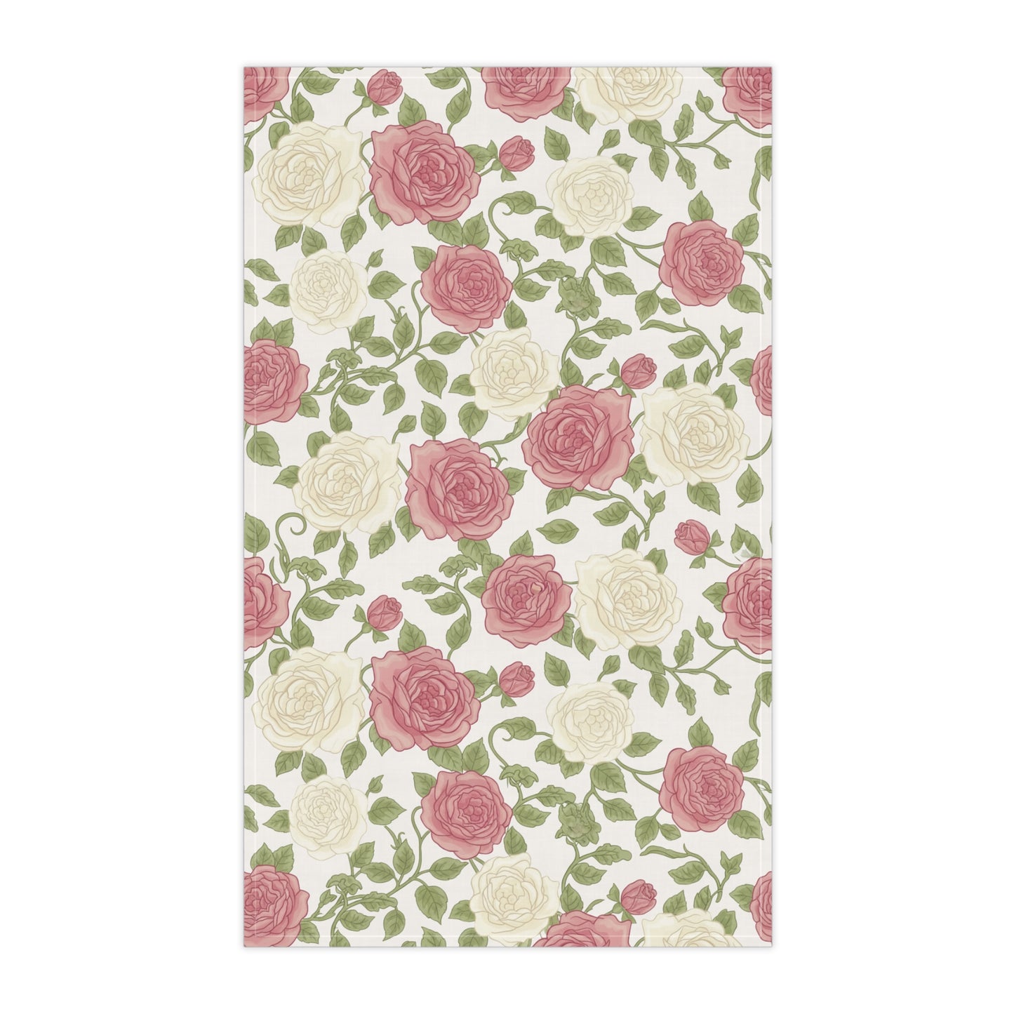 Tea Towels (cotton, poly)