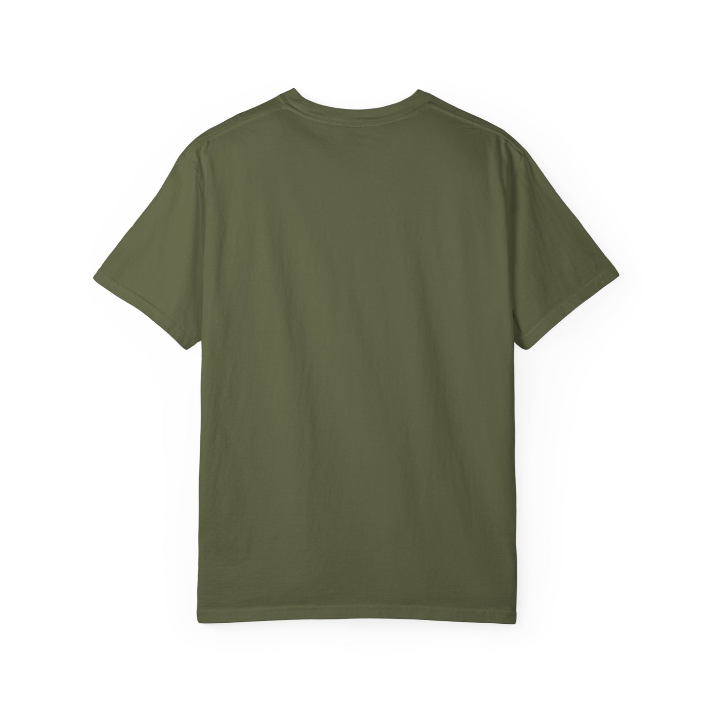 Bee-themed Unisex Garment-Dyed T-shirt, Sweet Life Shirt, Cute Bee Tee, Fun Gift for Beekeepers, Summer Casual Wear