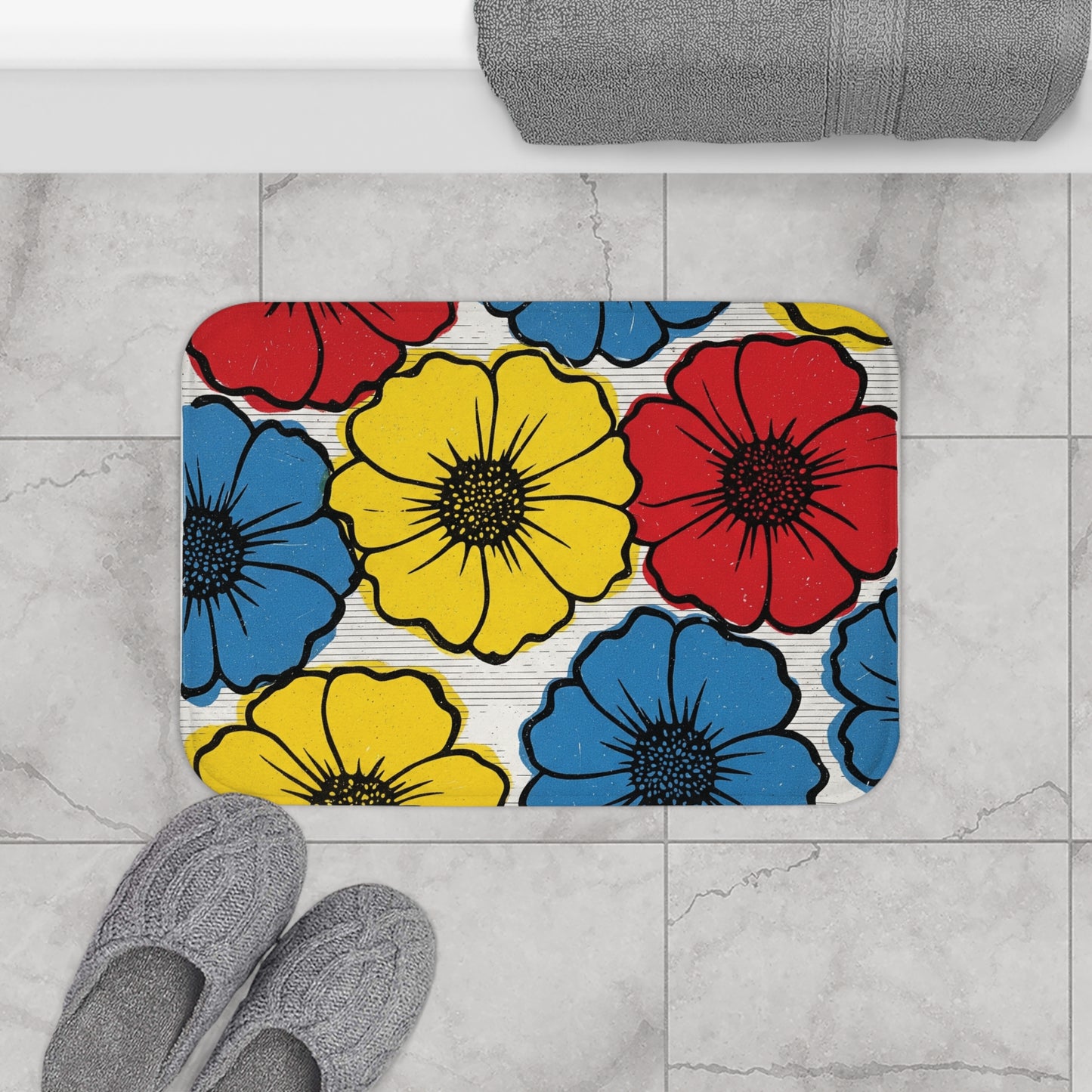 Bath Mat