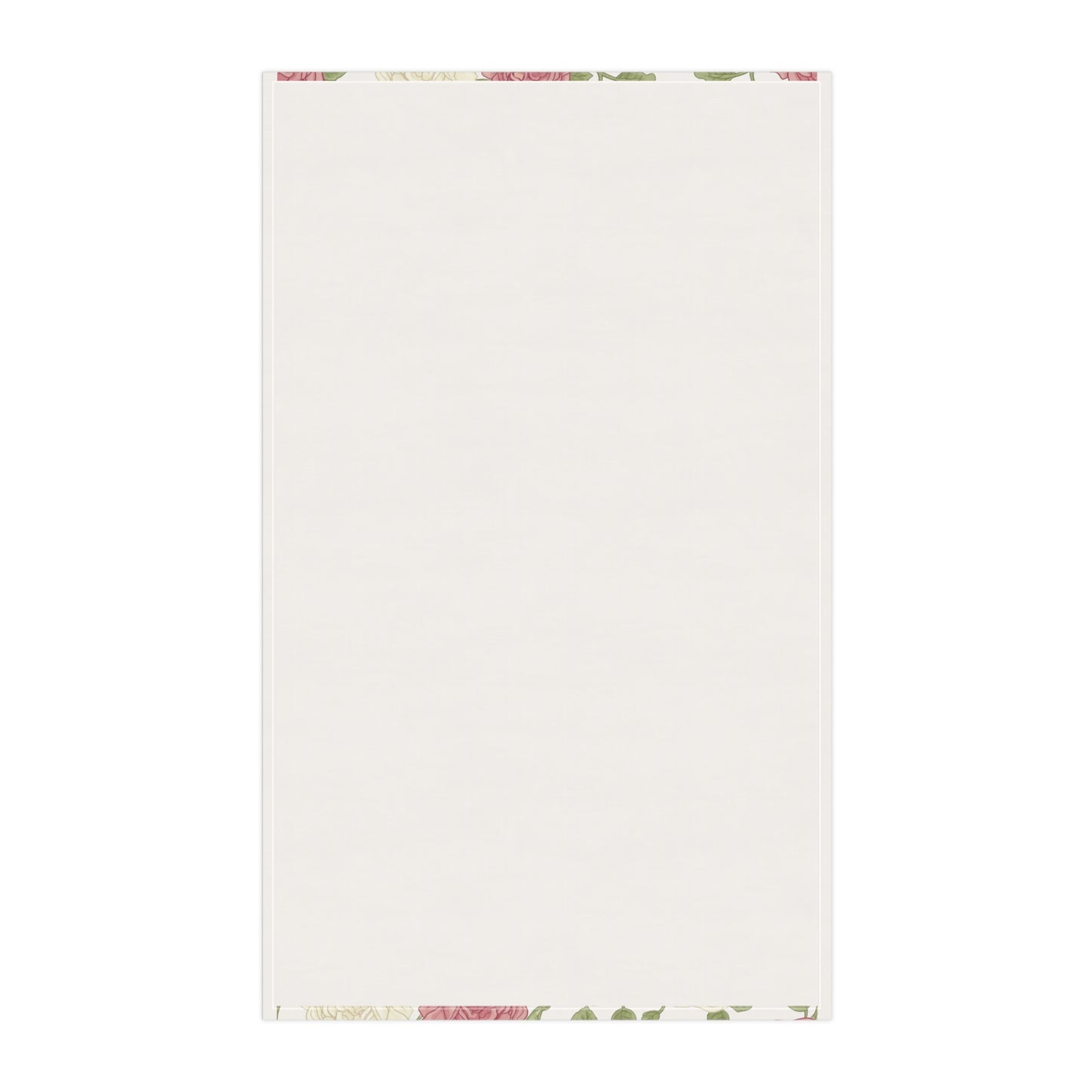 Tea Towels (cotton, poly)