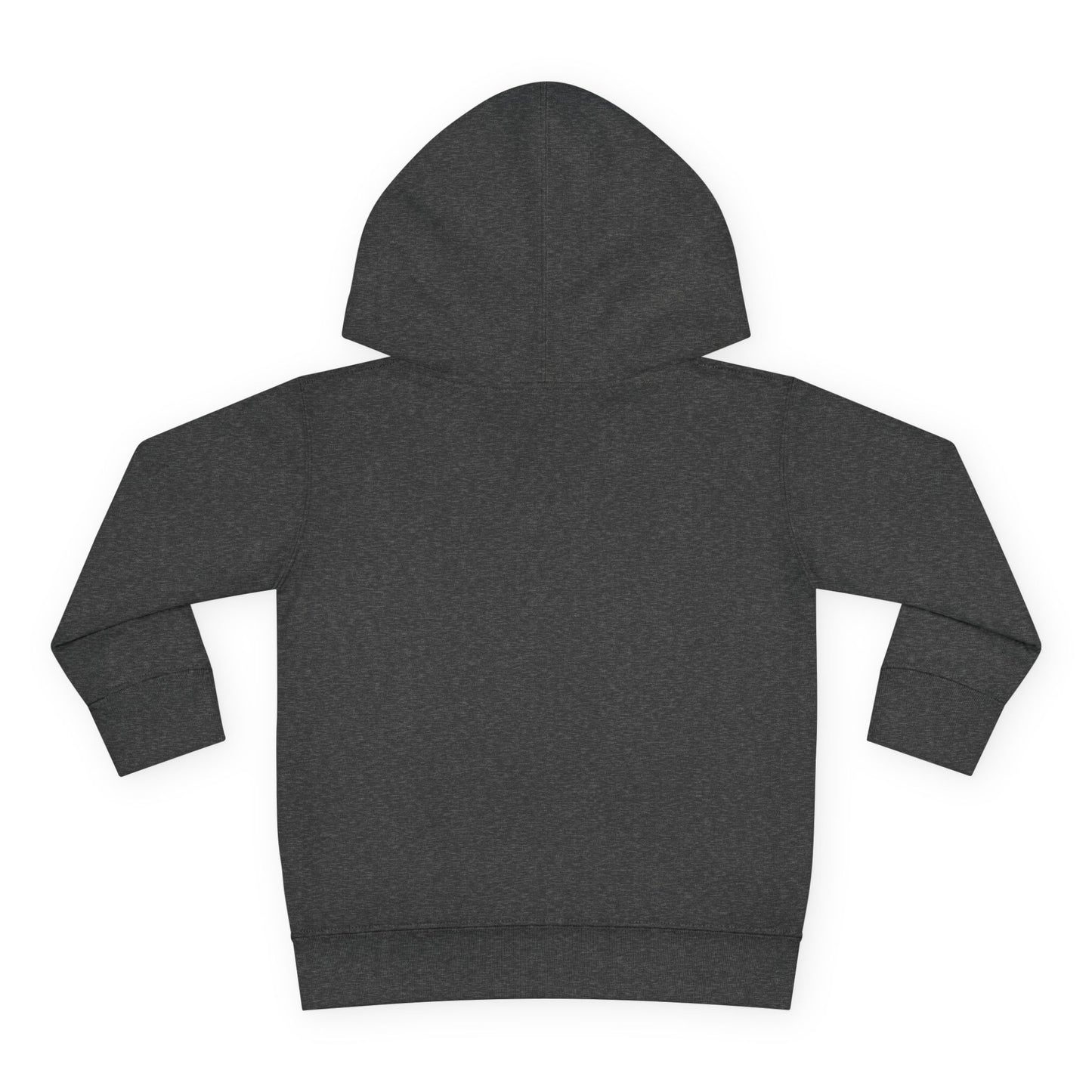 Adorable toddler pullover fleece hoodie with cute bunny design, cozy kids' clothing, spring outfits, Easter gifts, playful apparel