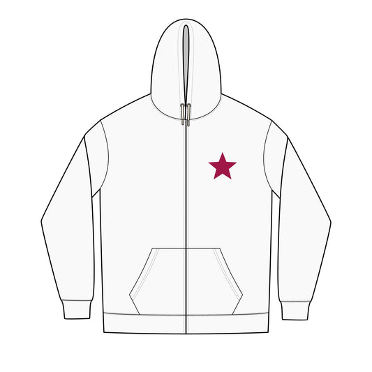 Men's Re-Fleece™ Full-Zip Hoodie