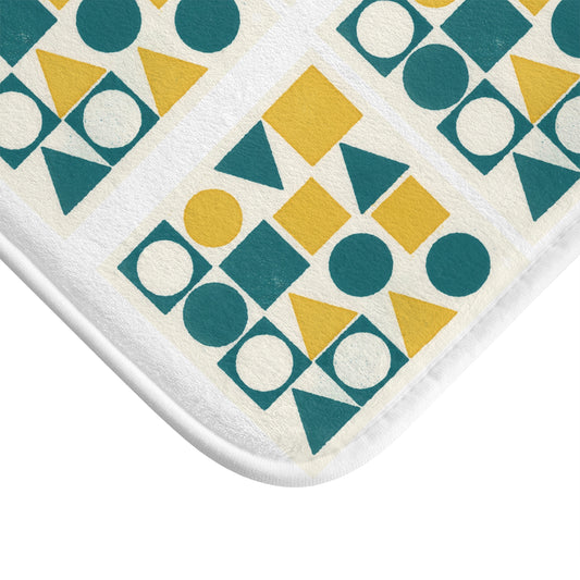 Bath Mat