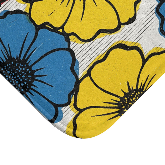 Bath Mat