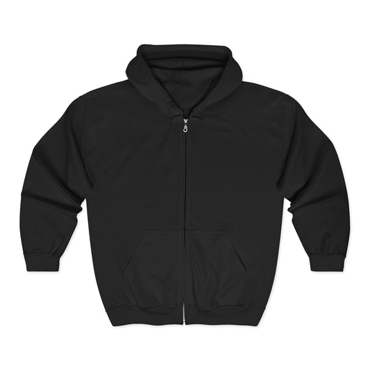 Hoodie - Girl with the EarPods Design