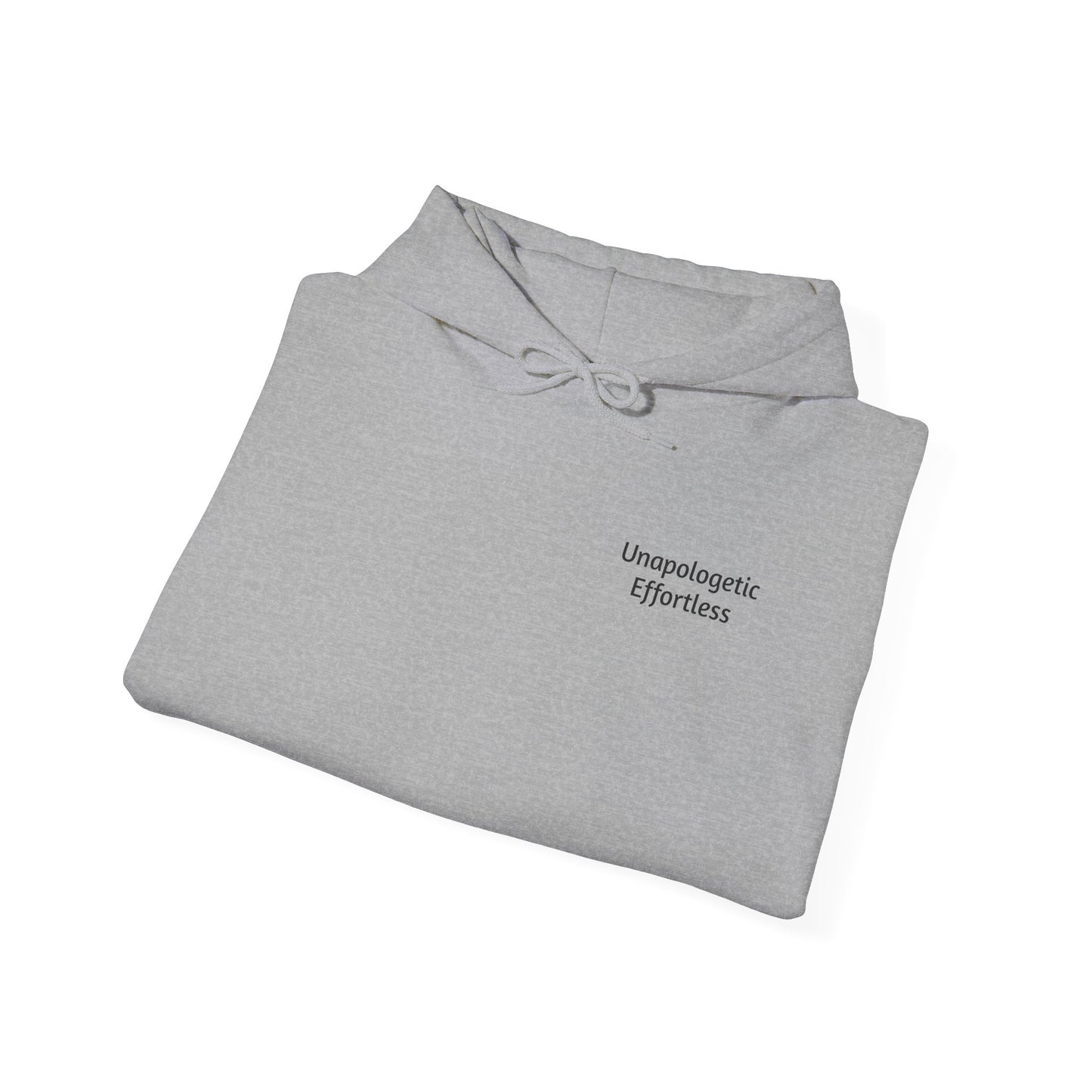 Cozy Everyday Unisex Hooded Sweatshirt, Casual Pullover, Graphic Hoodie for Friends, Gift for Him, Her, Holiday Wear