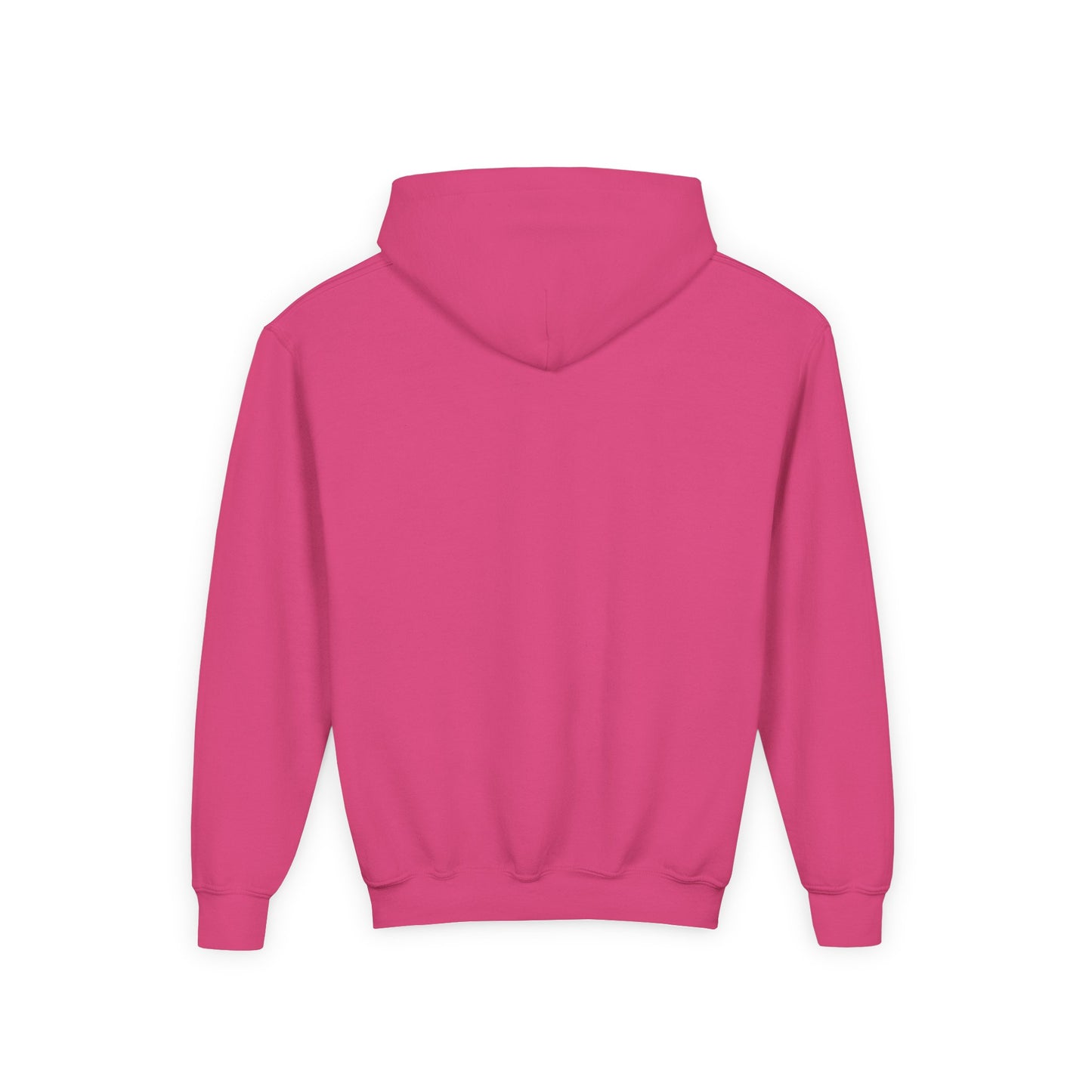 Rainbow Unicorn Youth Hoodie - Sparkle & Shine, Kids Sweatshirt, Birthday Gift, Fun Apparel, Magical Clothing, Youth Fashion